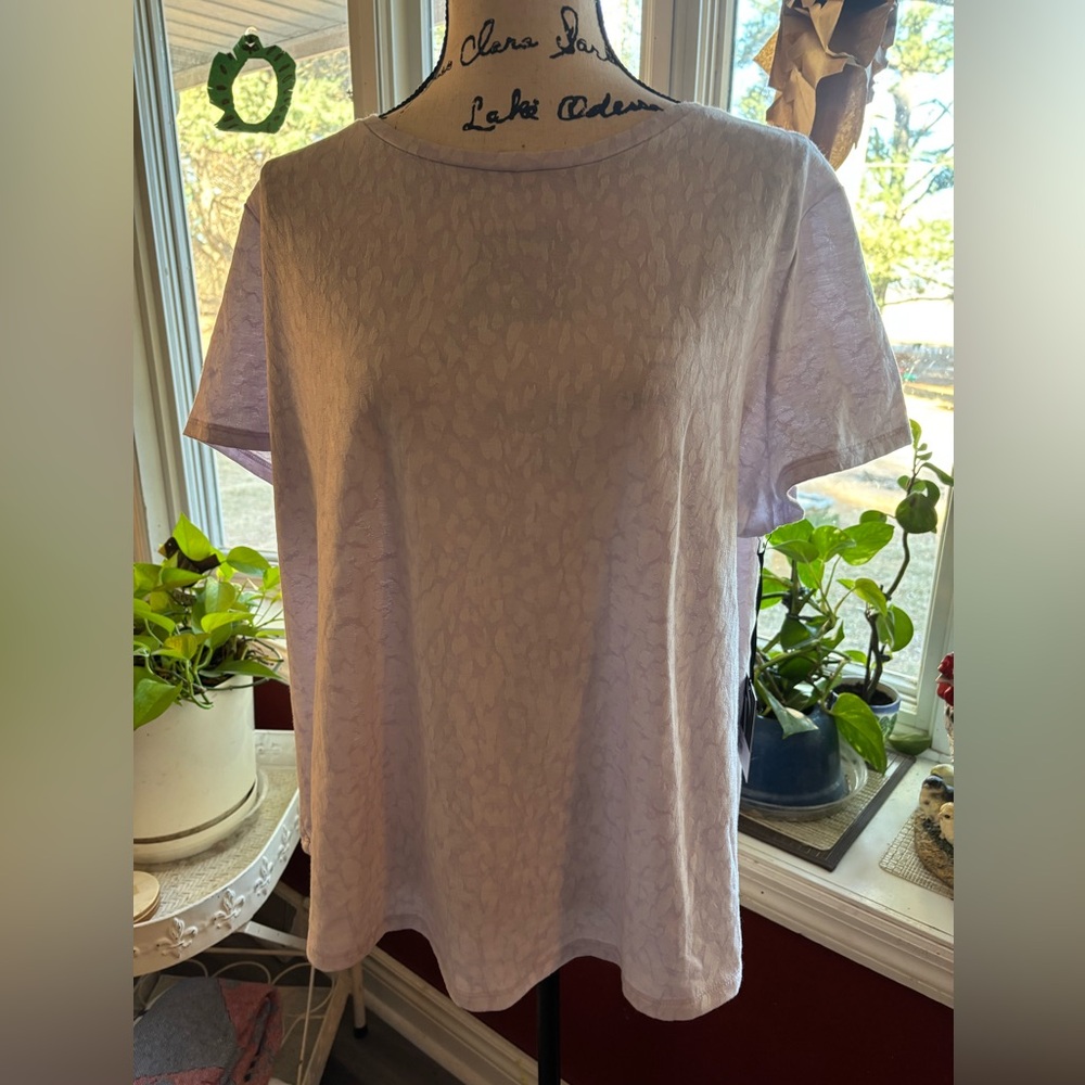 Woman’s Shirt Lot of 3